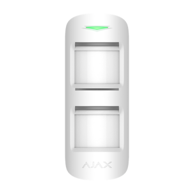 Detetor Exterior VR Ajax