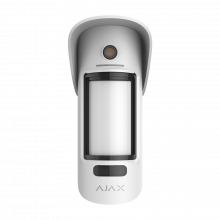 Detetor VR Fotocâmara Ajax