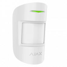 Detetor PIR Ajax