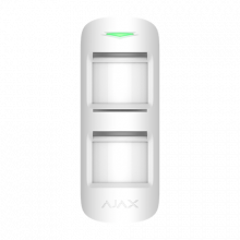 Detetor Exterior VR Ajax