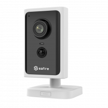 Câmara IP Cube WIFI