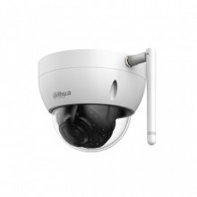 2MP DOME WIFI